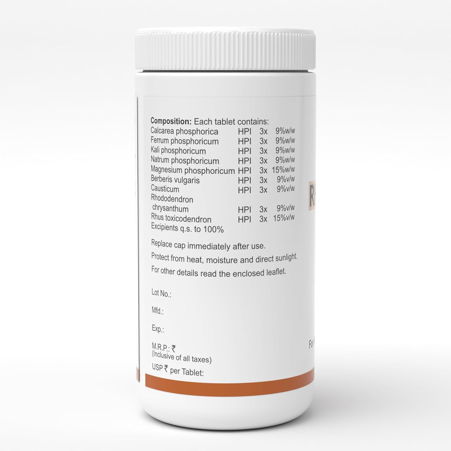Bakson Rheum Aid 200 Tablets Arthritis/Joint Pains,Muscular Weakness/Fatigin ue for pareliever headache joints pain