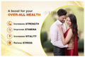 Dabur Ayurvedic Stimulex Capsules (10caps)
