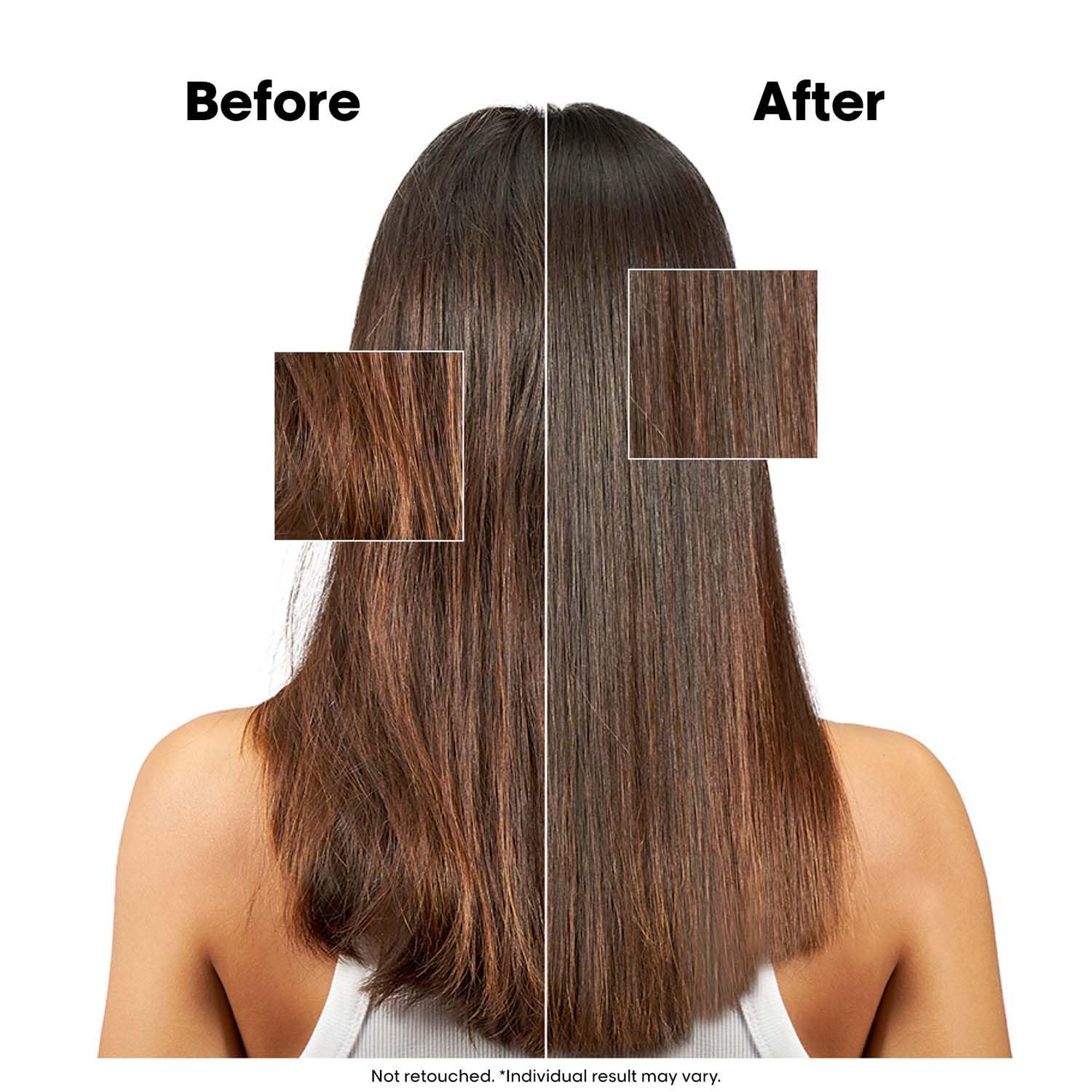 LOreal Paris Professionnel Xtenso Care Masque - 196 gm