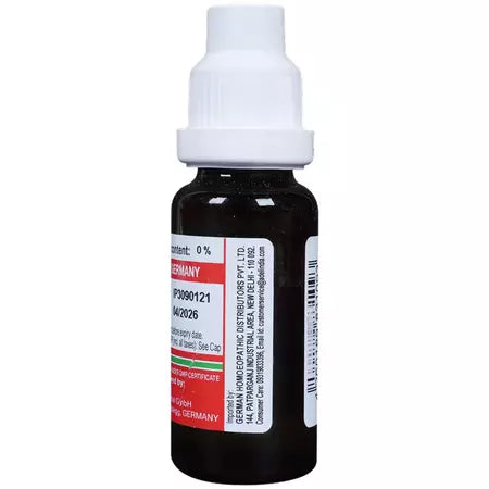 Adel Homeopathy Acid Phos Mother Tincture Q - 20 ml