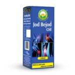 Basic Ayurveda Jod Bejod Oil 100 ml For joint pain, better blood circulation, stiffness