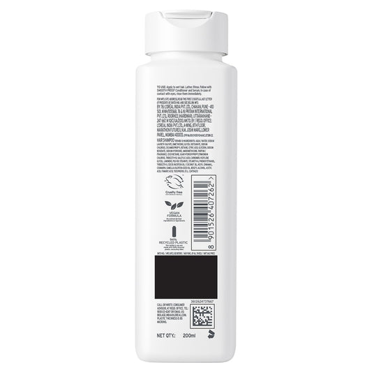 Biolage Smooth Proof Anti-Frizz Shampoo /200ML