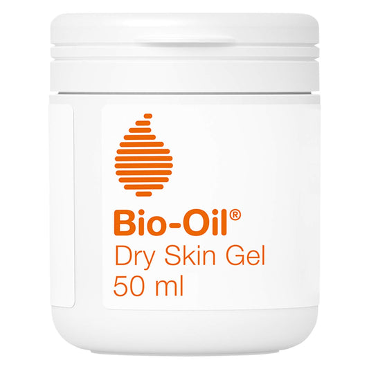 Bio-Oil Dry Skin Gel | Quick Absorption | Intensive Moisturization | Boost Hydration 50 ml