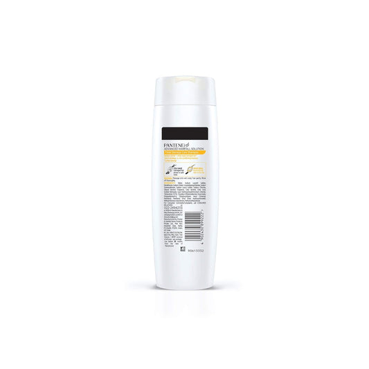 Pantene Advanced Hairfall Solution, Anti-Hairfall Total Damage Care Shampoo for Women, 180ML