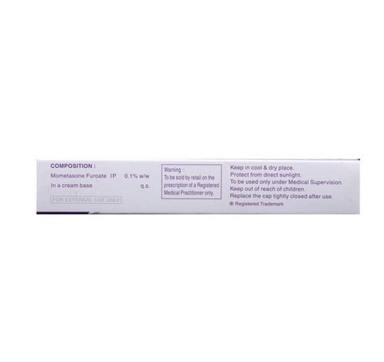 Mfsone Cream 30 gm Cream