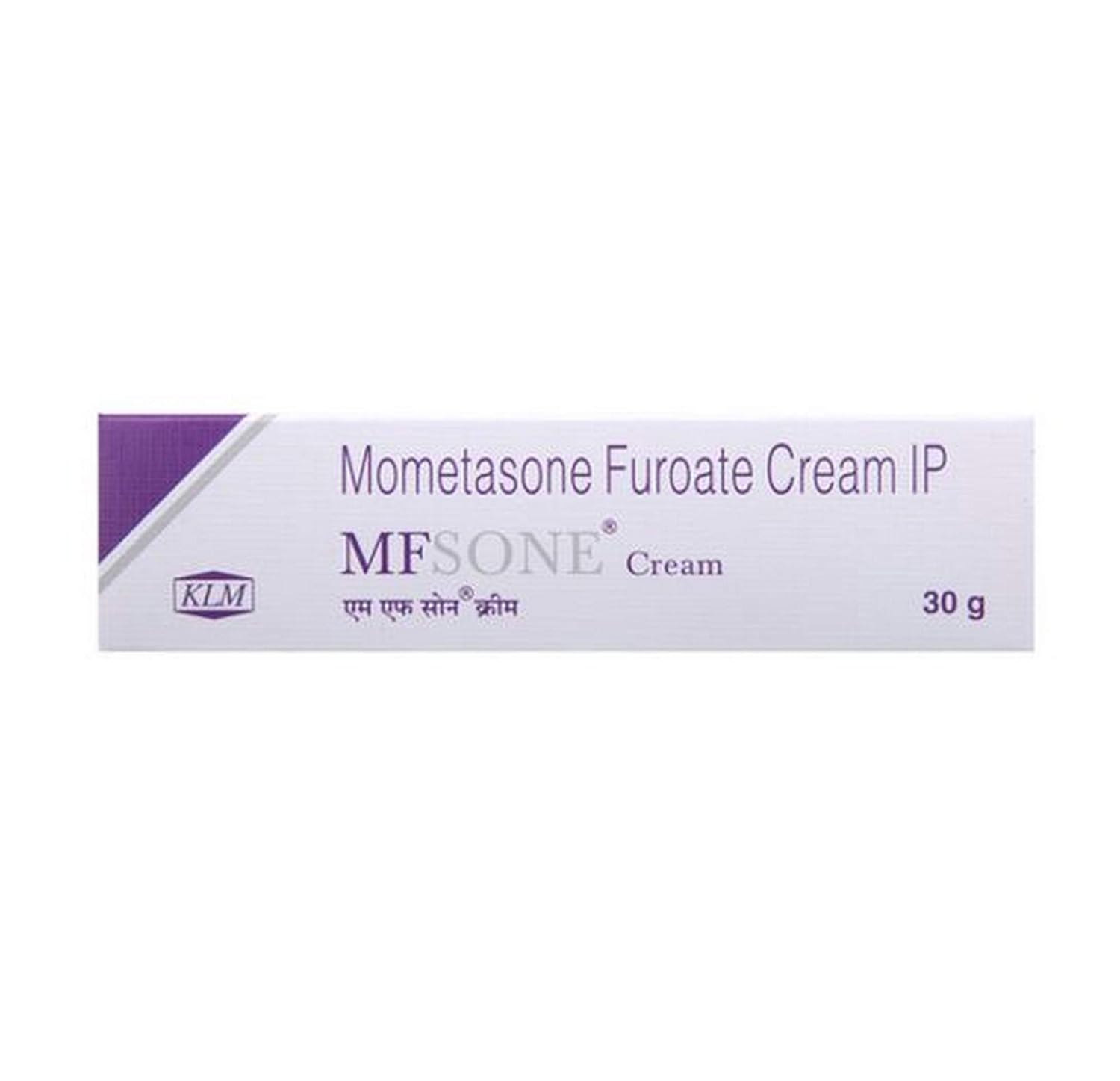 Mfsone Cream 30 gm Cream