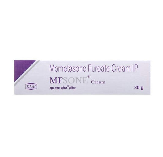 Mfsone Cream 30 gm Cream