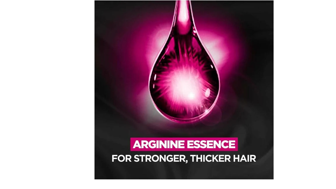 LOreal Paris Fall Resist 3X Anti-Hair Fall Conditioner - 180 ml