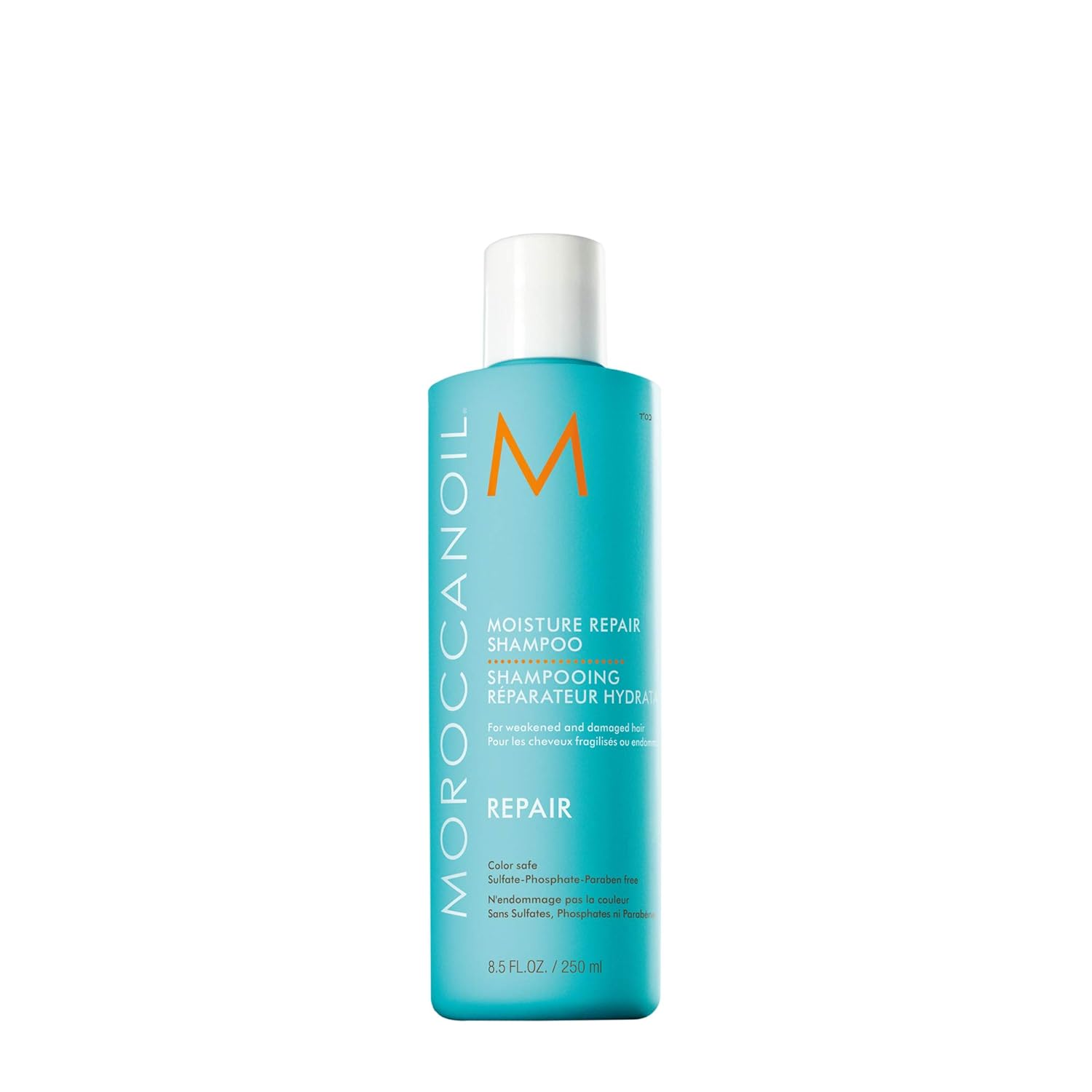 Moroccanoil Moisture Repair Shampoo-250ml