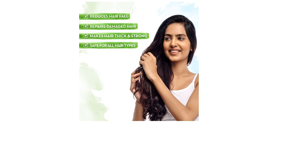 Mamaearth Onion Hair Mask For Hairfall Control - 200 ml