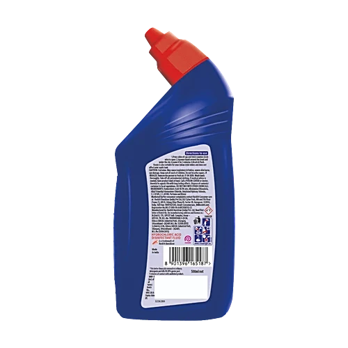 Harpic Disinfectant Toilet Cleaner Liquid - Joyful Jasmine, 500 ml