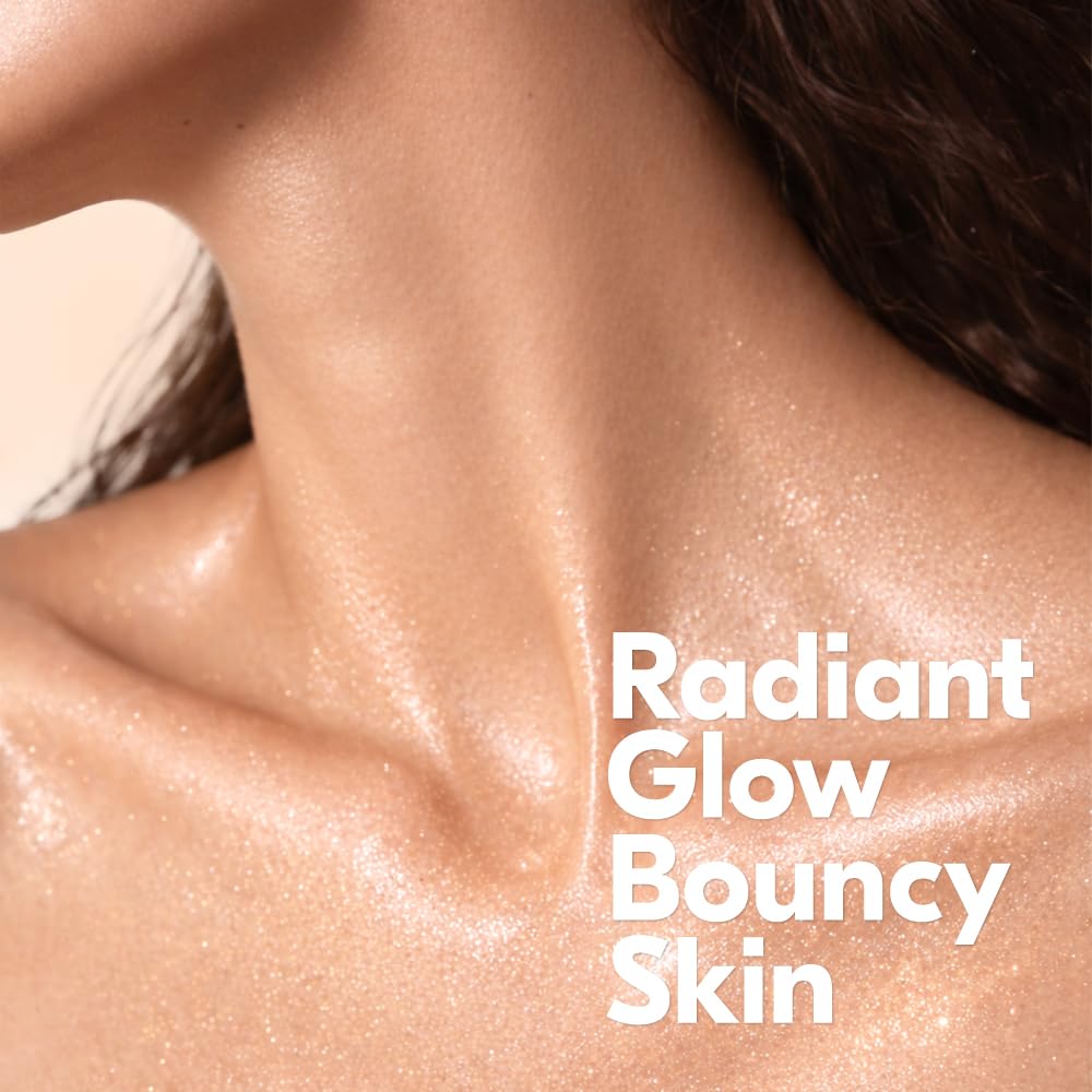 LUX Sandal Spell Bodywash, with Niacinamide, 245ml for Radiant & Bouncy Skin Feel