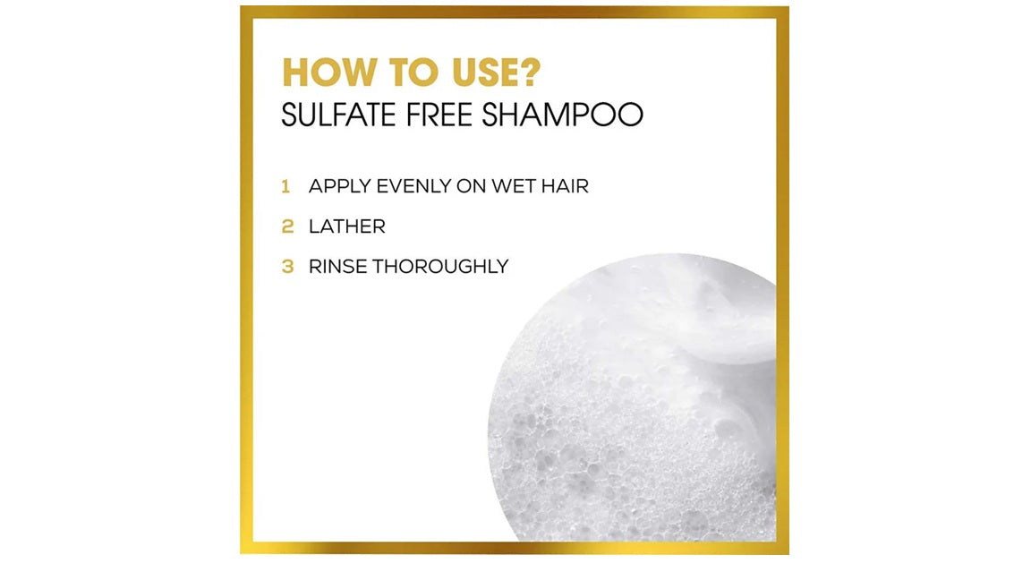 LOreal Professionnel Paris Xtenso Care Shampoo 250 ml