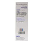 Sebowash Shampoo (100 ml) For Dandruff, scaling, flaking, and itching, inflammation, infections of the scalp and hair