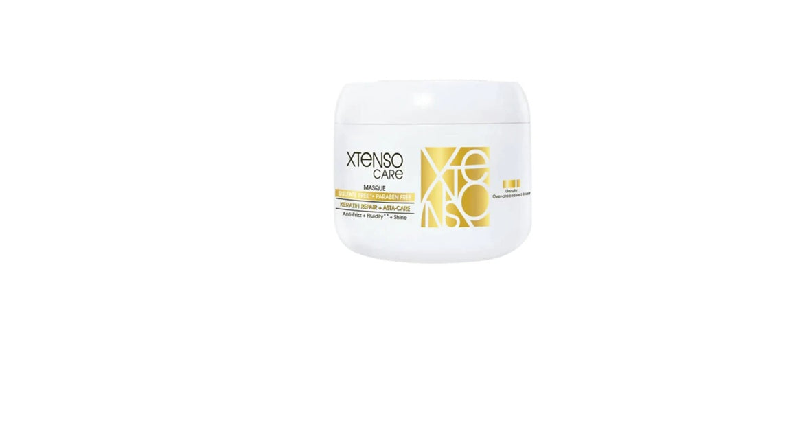 LOreal Paris X-Tenso Care Masque Sulfate Free 196 gm