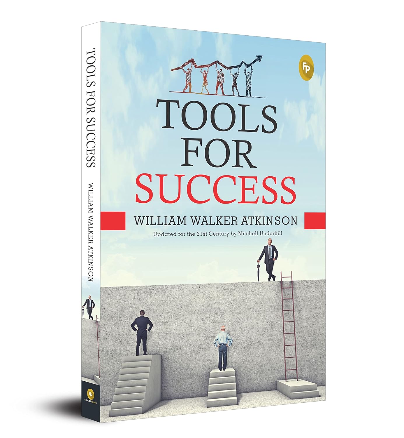 Tools For Success (Paperback)