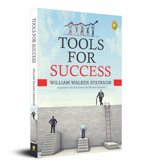 Tools For Success (Paperback)