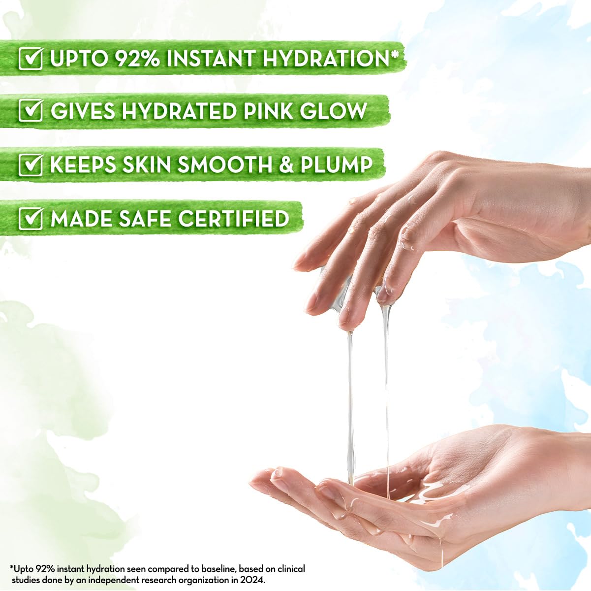 Mamaearth Beetroot Hydraful Essence Serum - 15 ml