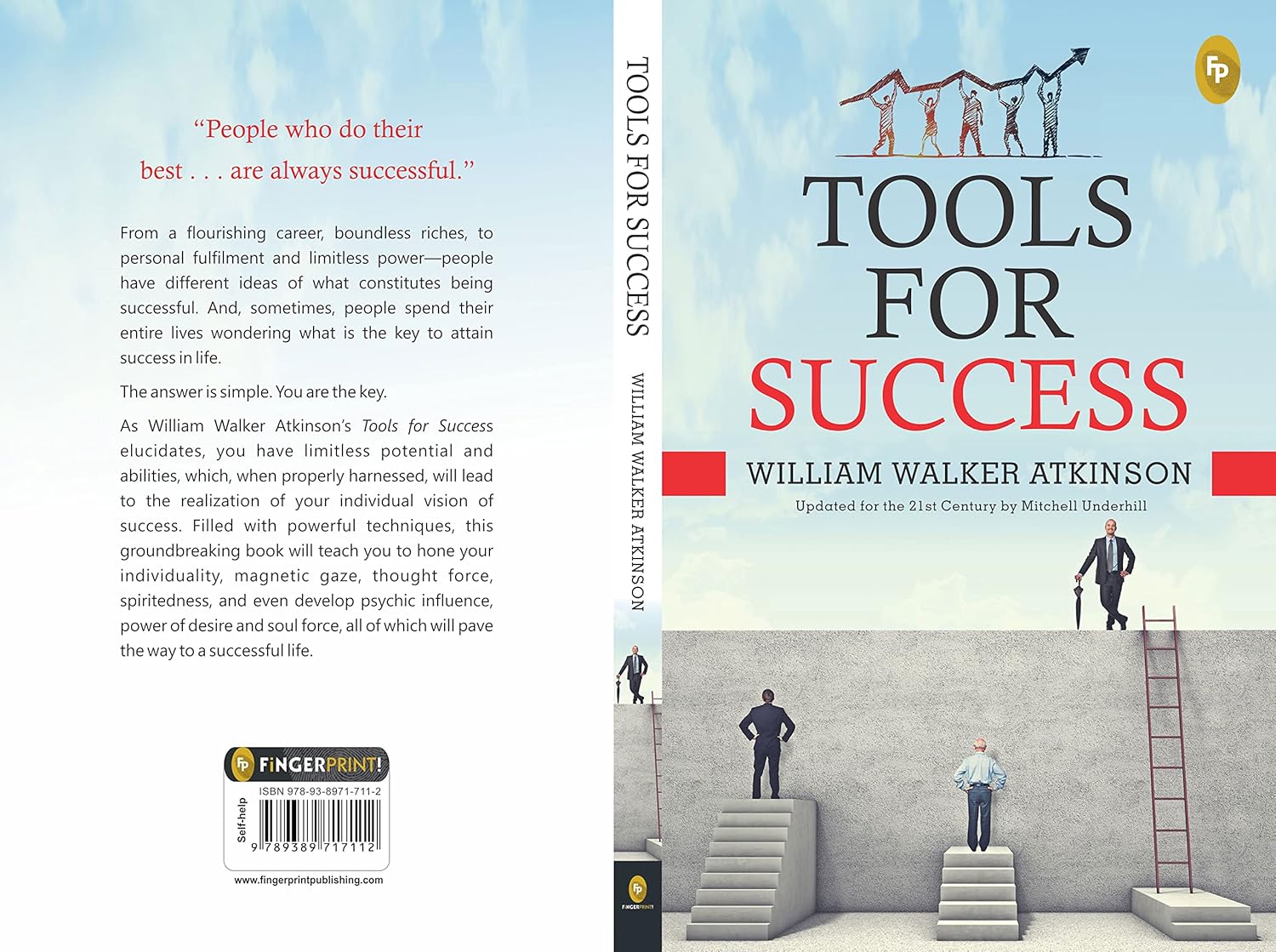 Tools For Success (Paperback)