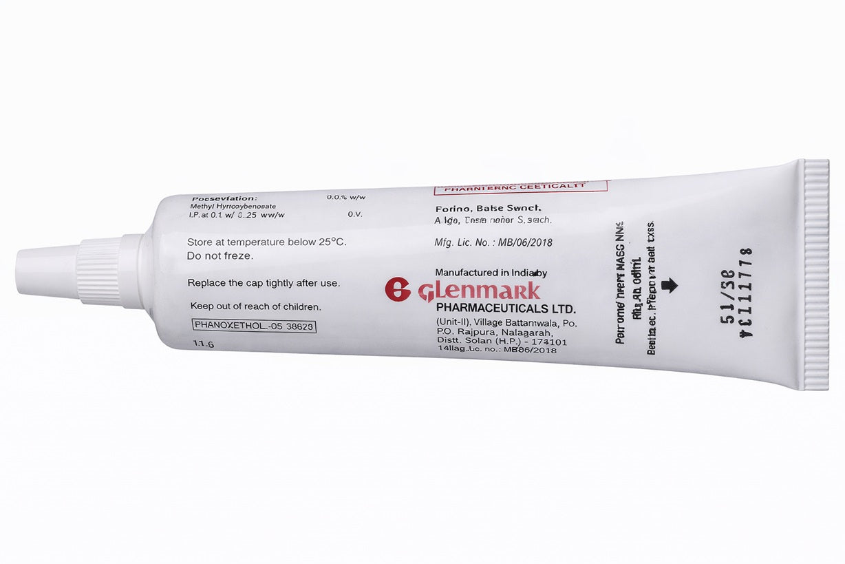 Glenmark Deriva MS Aqueous Gel 15gm