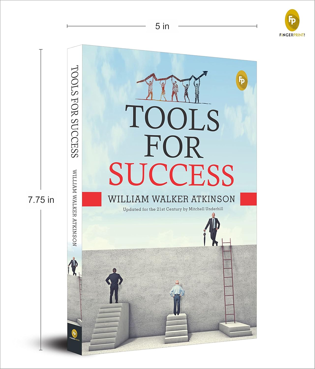Tools For Success (Paperback)