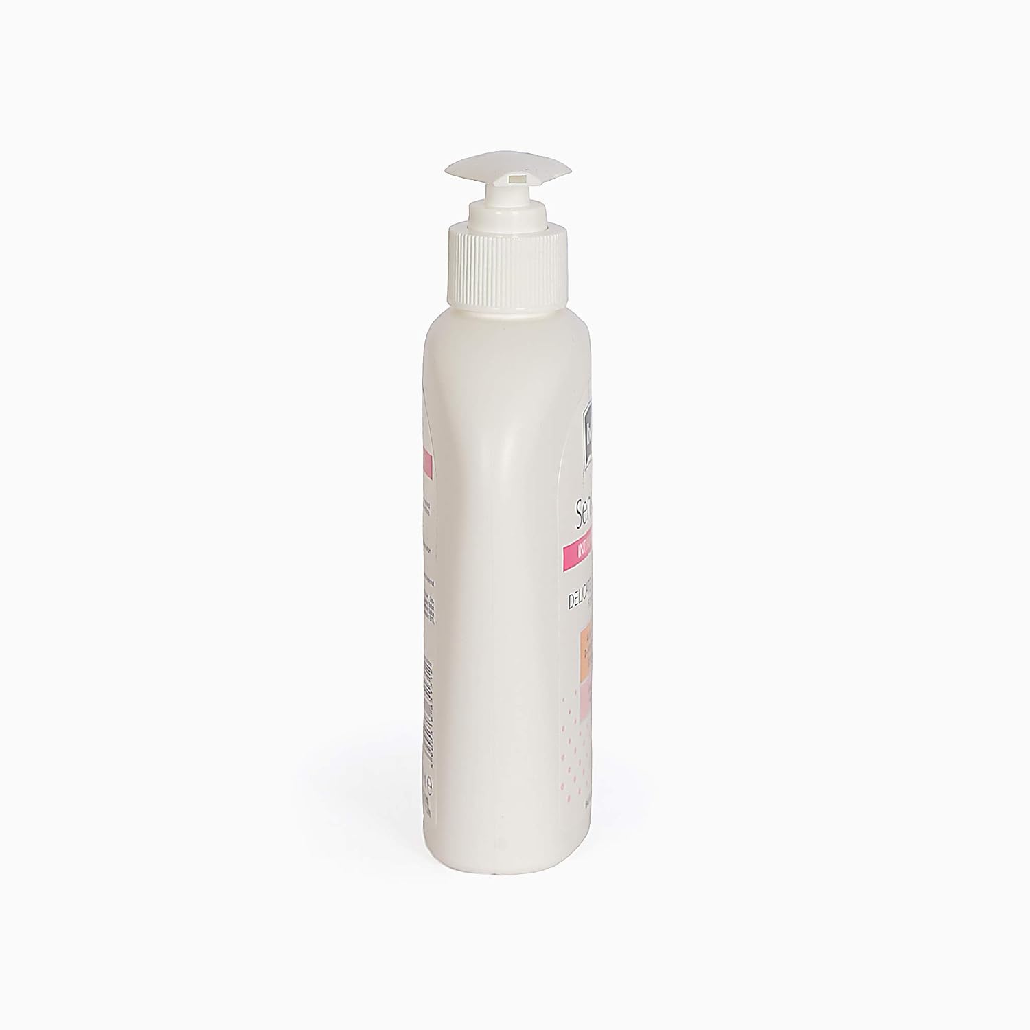 Bella Sensitive Intimate Wash Delicate Emulsion, 300 Ml For hygiene of intimate areas