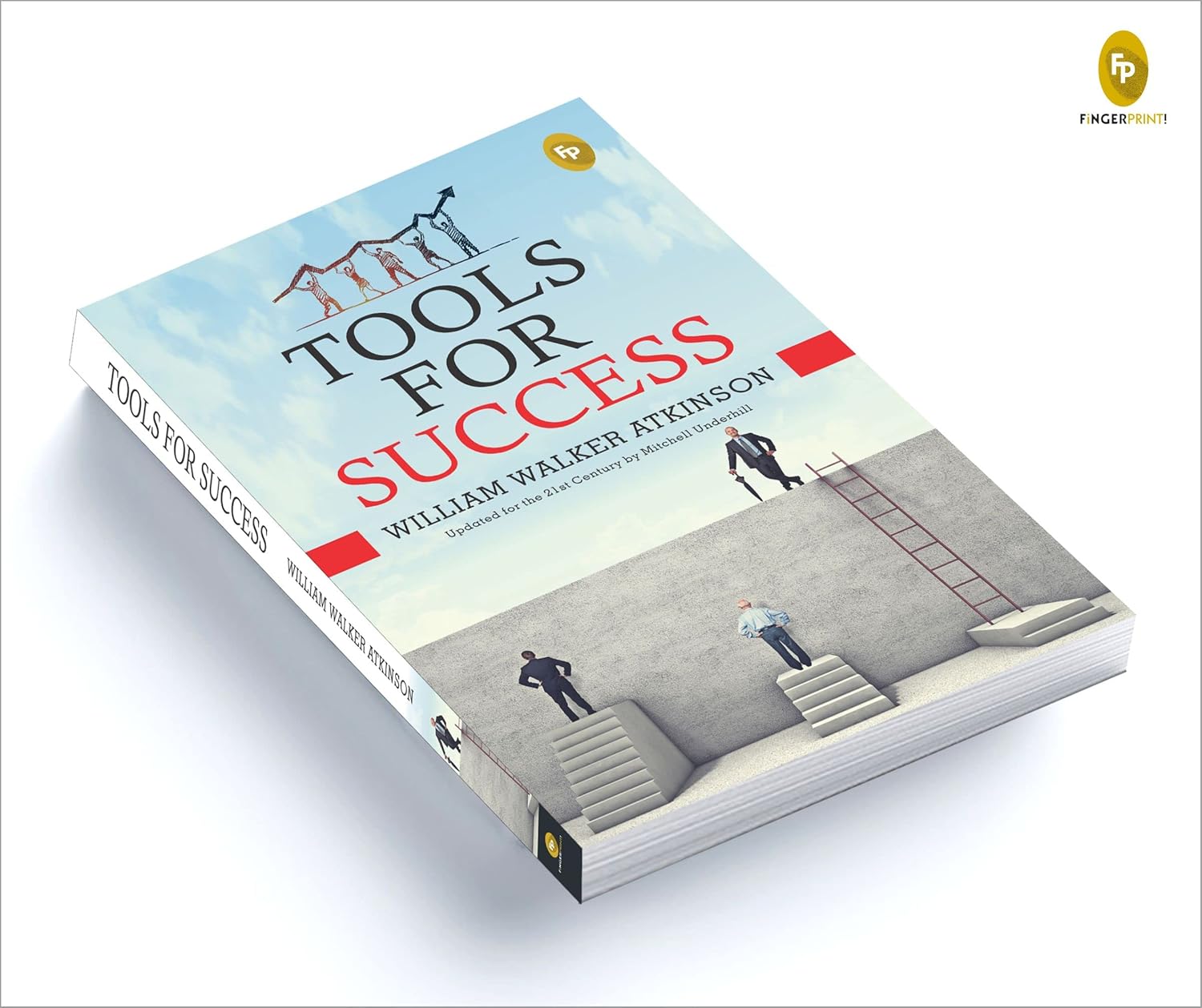 Tools For Success (Paperback)
