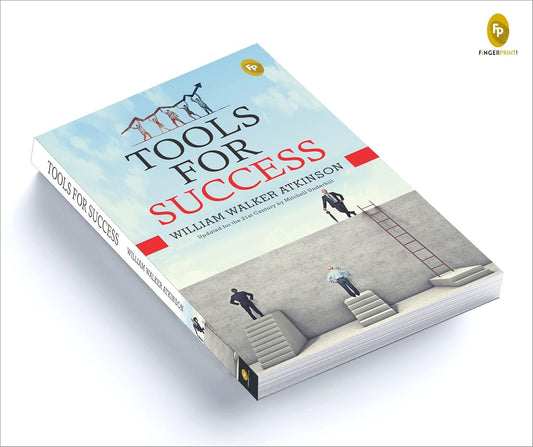 Tools For Success (Paperback)
