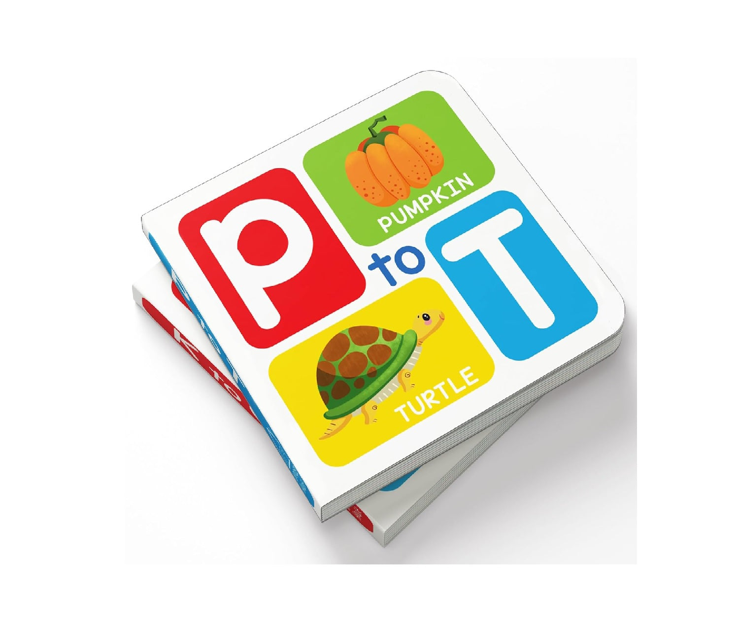 my first A to Z 5 (Mini Board Books) 5 book set