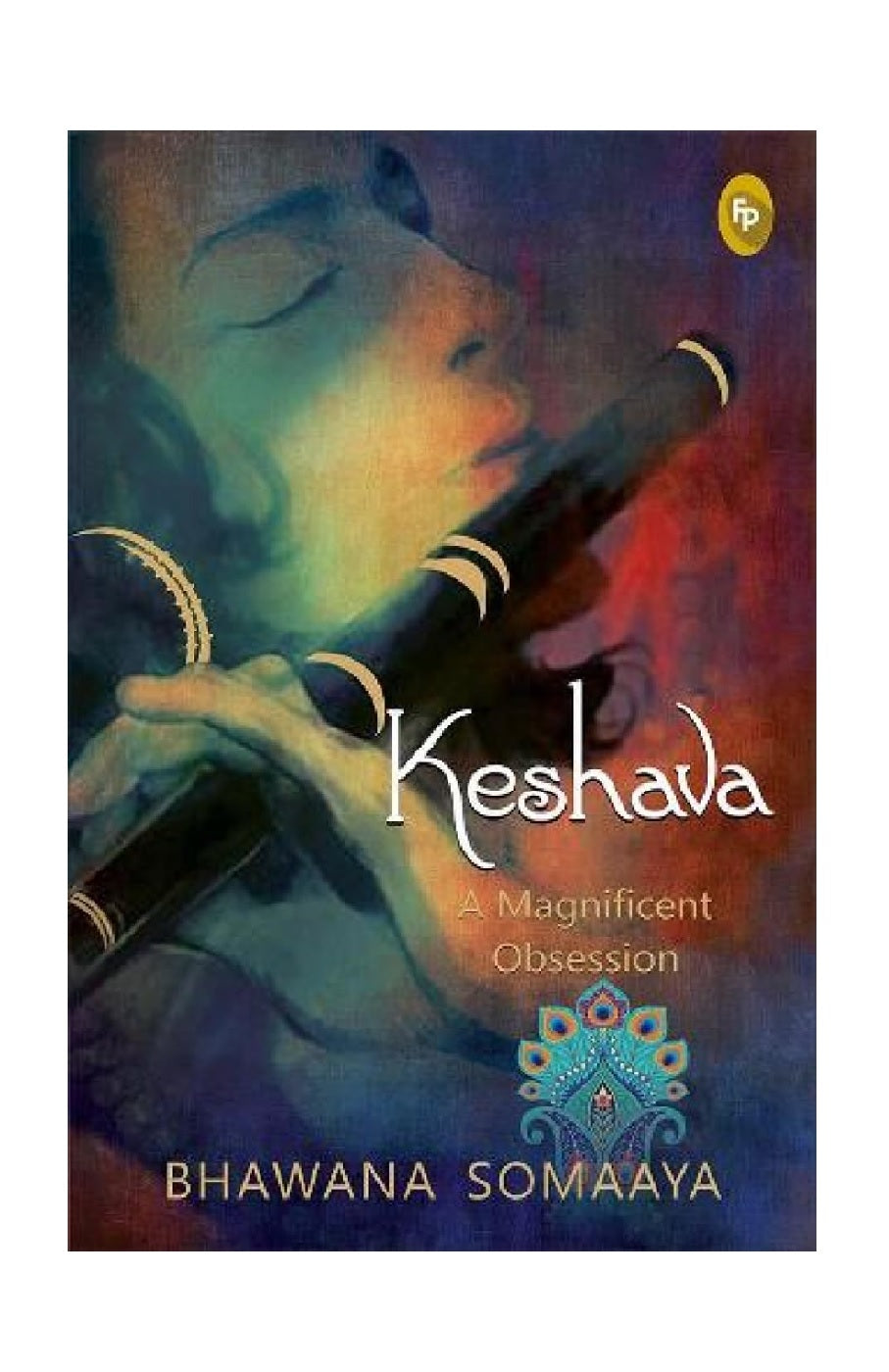 Keshava: A Magnificent Obsession Book (Paperback)