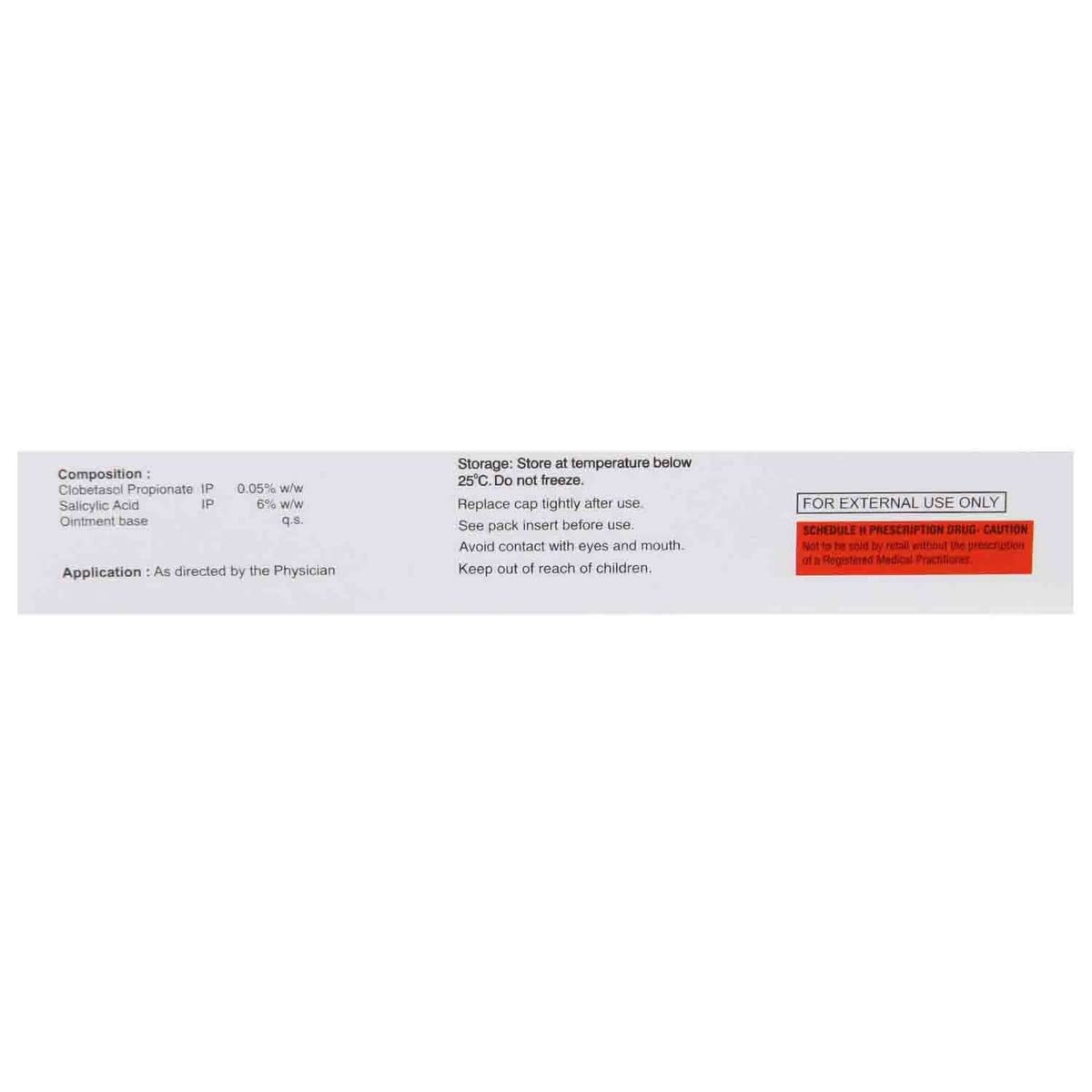 Lozivate-S Ointment 30 gm