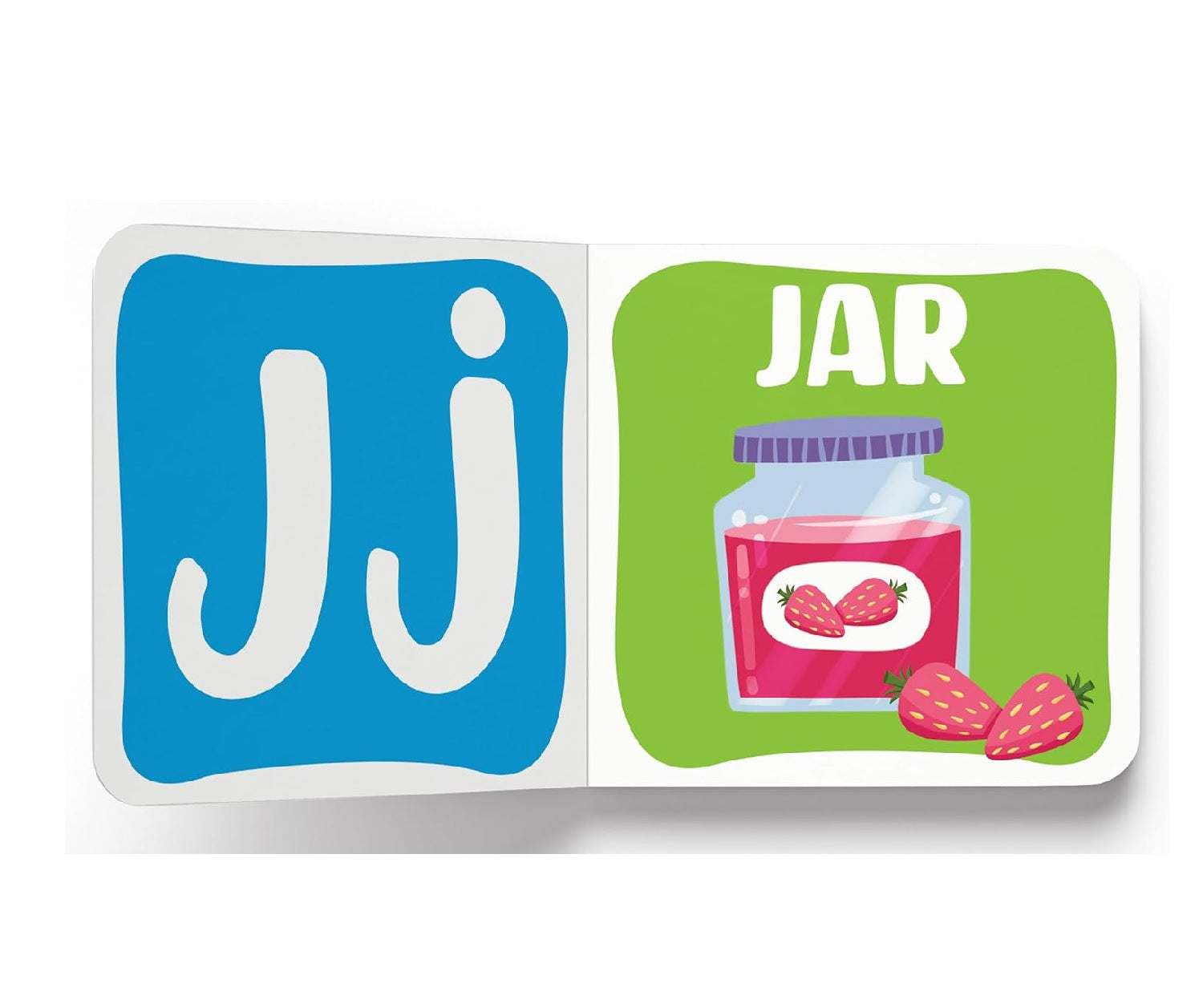 my first A to Z 5 (Mini Board Books) 5 book set
