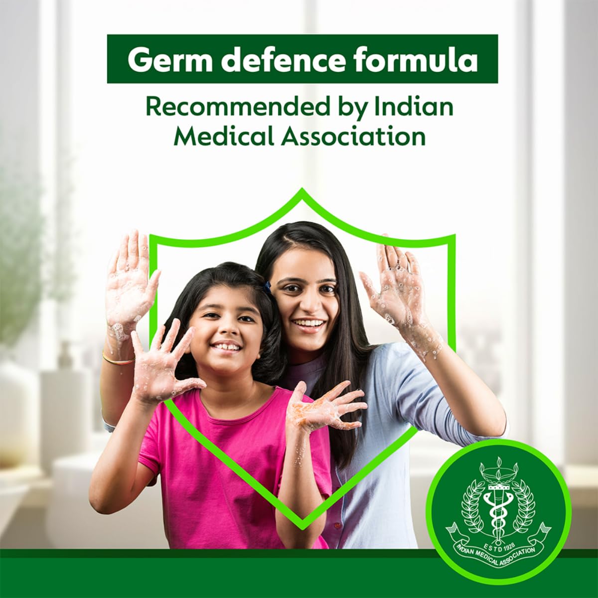 Dettol Liquid Handwash Refill - Original Hand Wash- 675ml