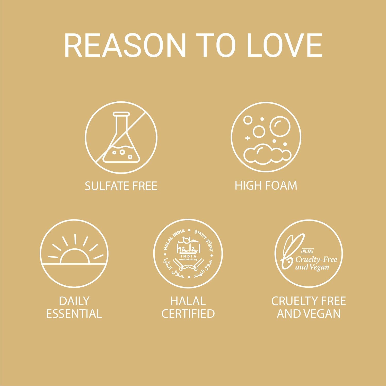 Iba Oatmeal & Shea Crème Body Wash | No Parabens No Sulfates | For Softer, Smoother, Nourished Skin | Halal Certified & Vegan - 320ml