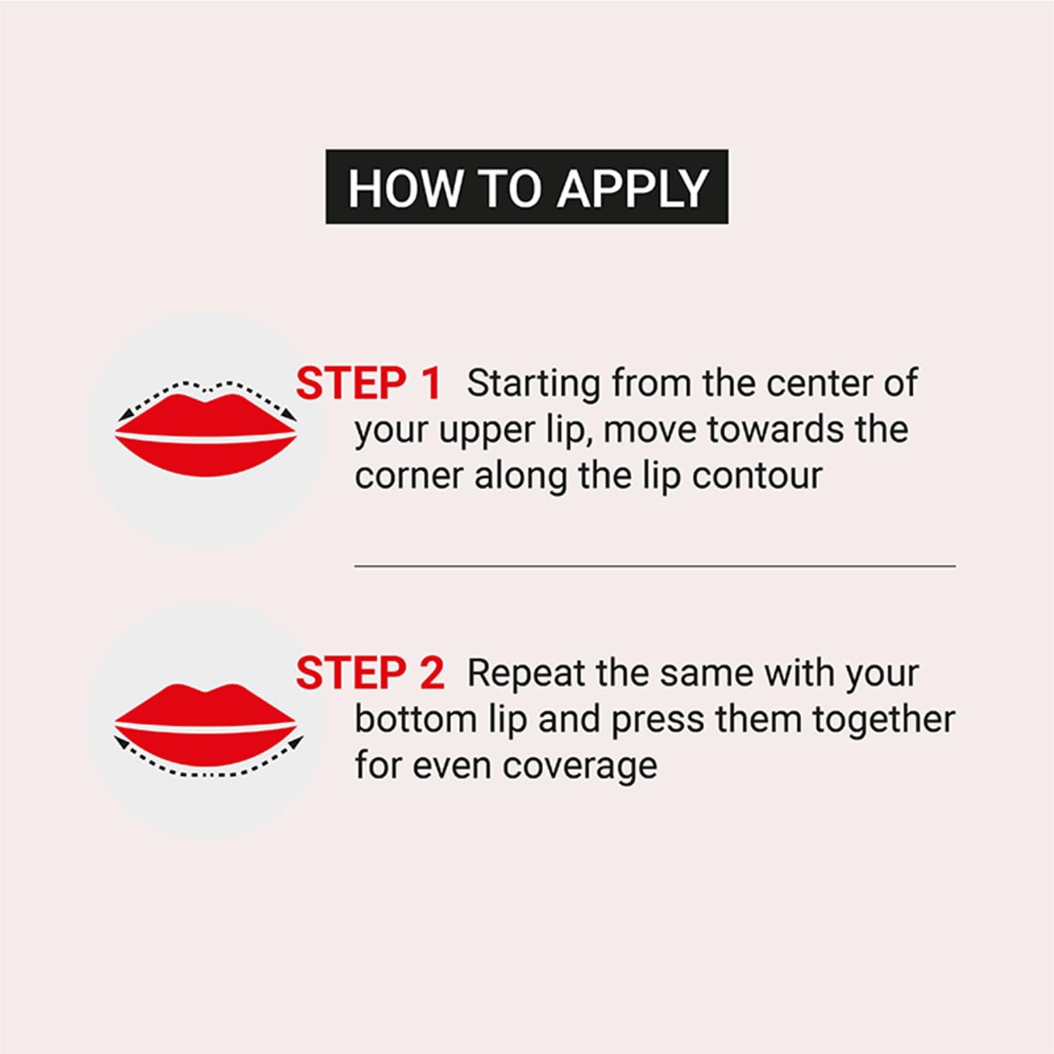 Iba Matte Forever Non-Transfer Lipstick for Women - 04 Best Friend