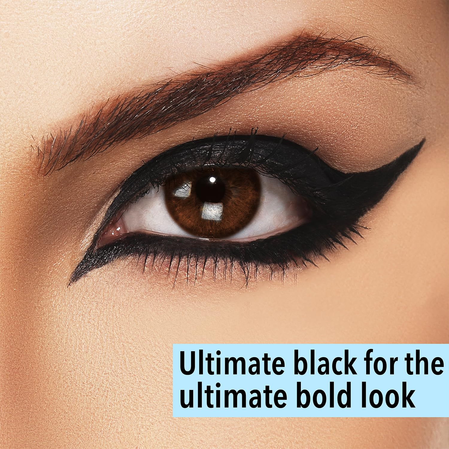 Blue Heaven 2X Intense Kajal Black Shock | Upto 36Hr Stay | Waterproof & Smudgeproof |Infused with soothing Aloe Vera | Matte Finish | Long Lasting Kajal for Women, 0.30gm