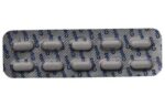 Cetcip Tablet – 50 Tablets For Allergic conditions