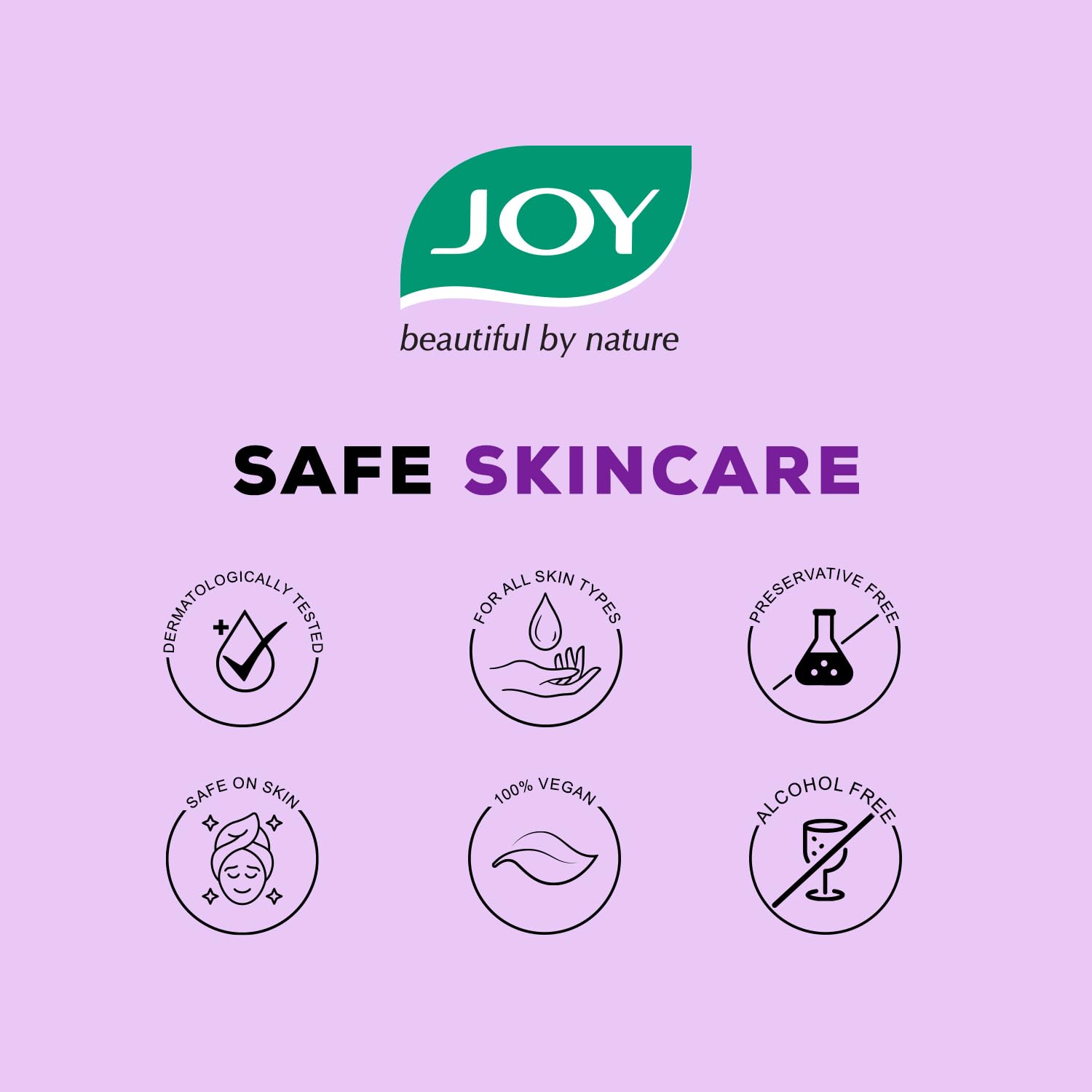Joy Revivify Collagen+ Night Repair Face Serum 30ml | Revivify Blueberry & Collagen Night Gel 50ml (Combo Pack)