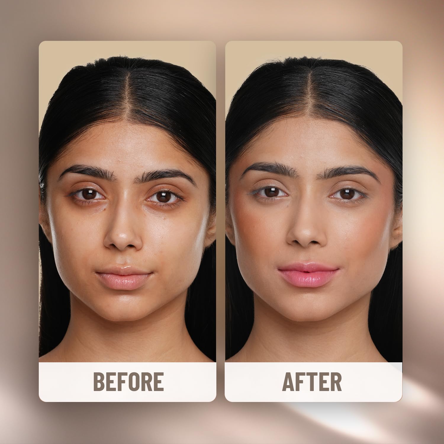 Swiss Beauty Drop & Glow Liquid Highlighter | Face Makeup | Illuminating Liquid Highlighter With Dewy Finish | Shade -Gold, 18ml