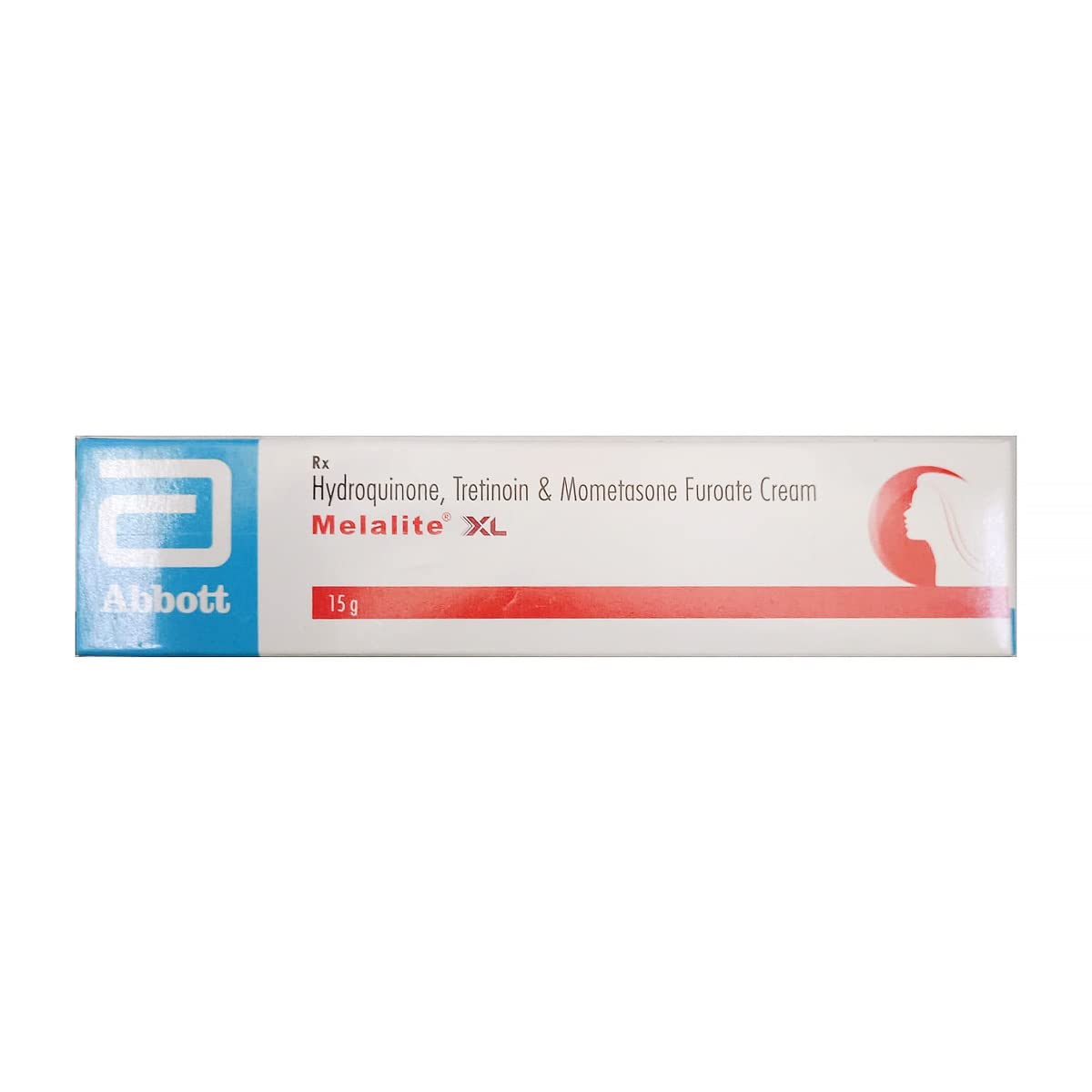 Melalite XL Cream (15gm) For Melasma, Hyperpigmentation, Dark Spots