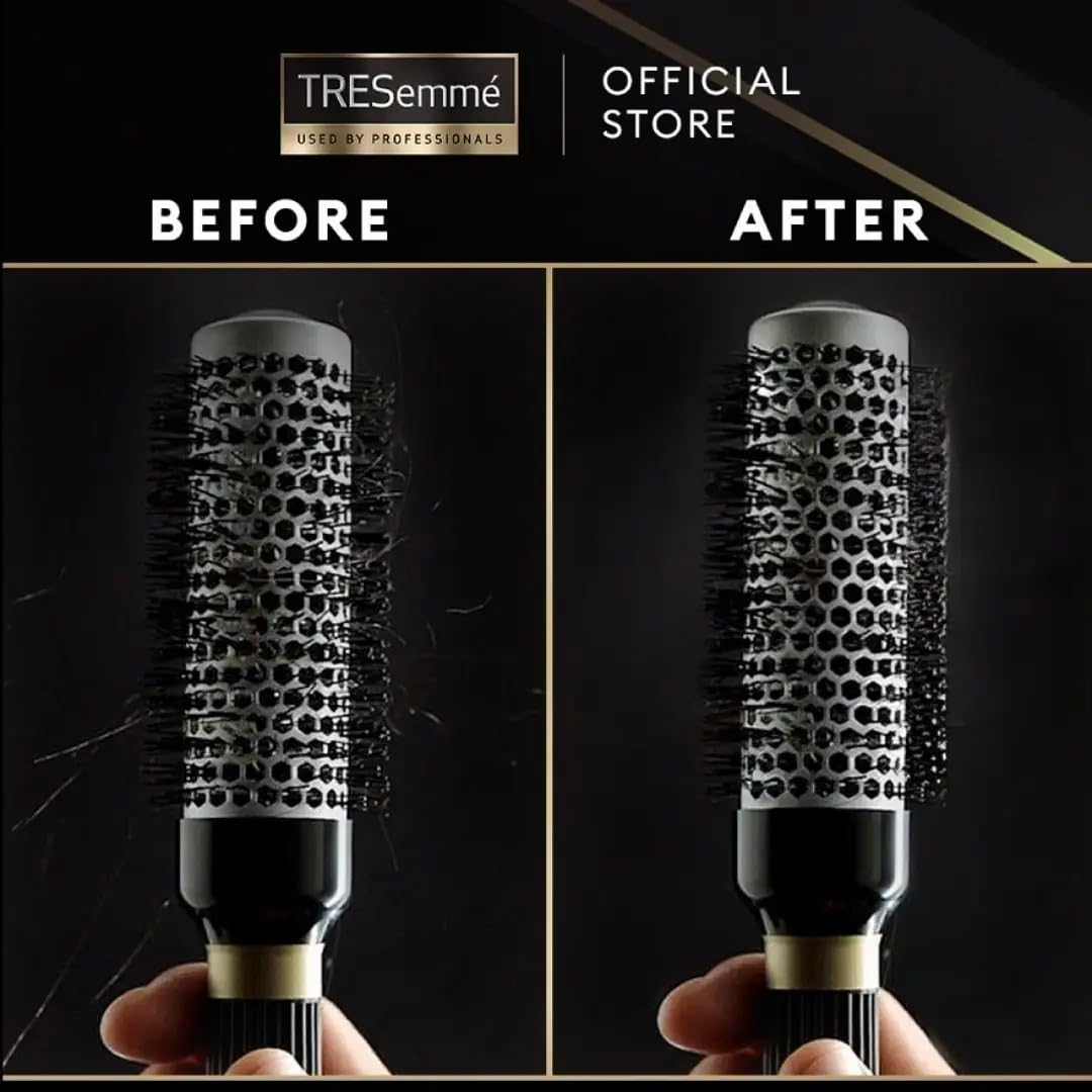 Tresemme Serum Bond Repair Peptidebond+ No4 Repair Bonds Broken By Heat And Styling Damage 100 Ml.