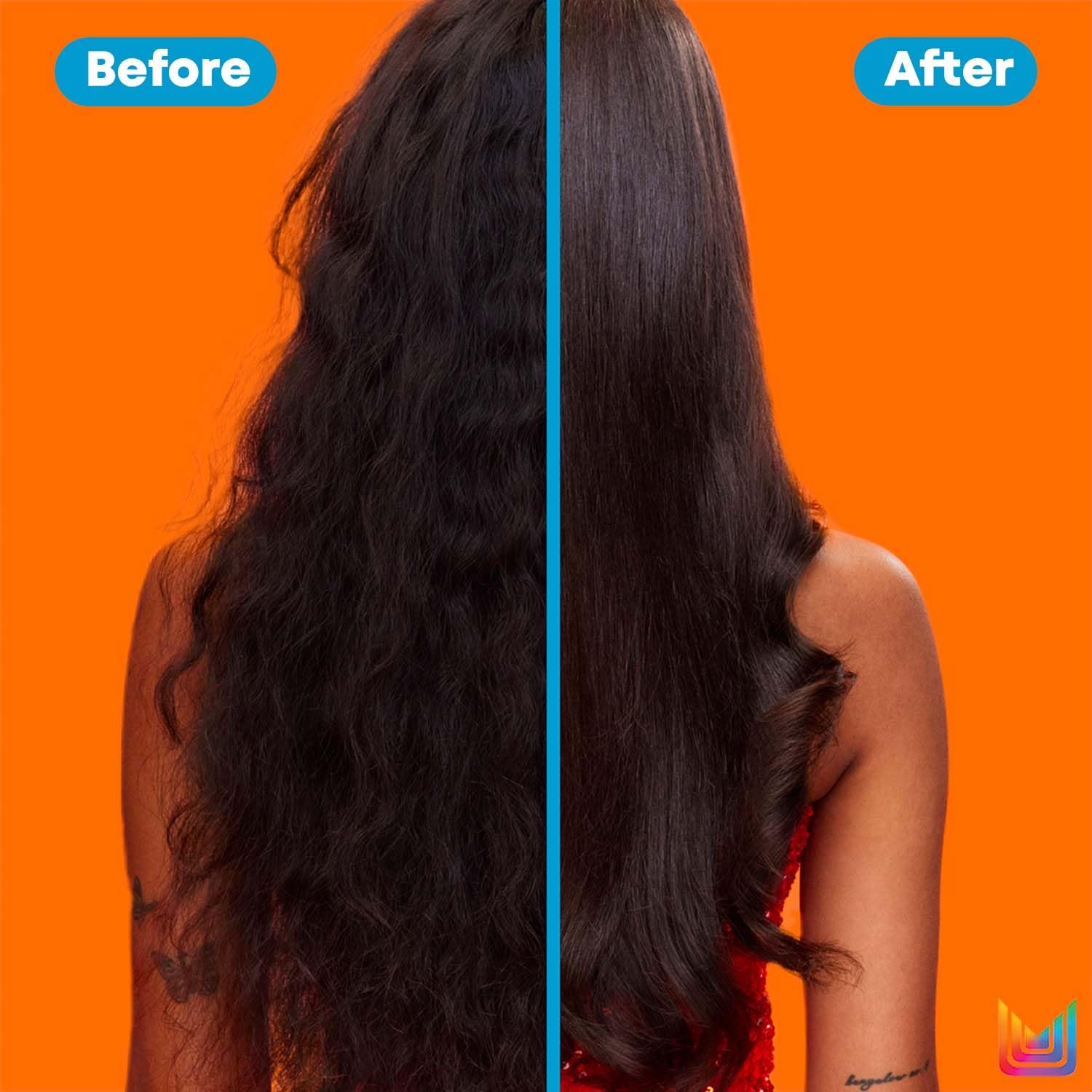 Matrix Mega Smooth Conditioner with Shea Butter 200ml