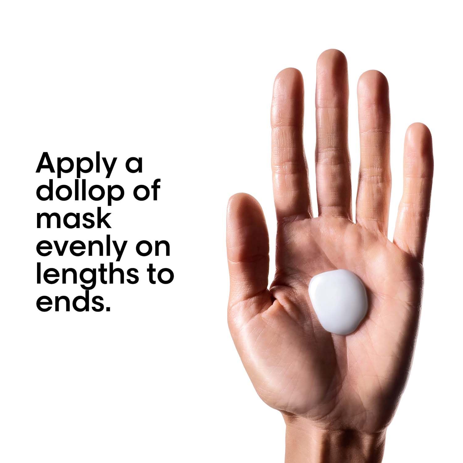 LOreal Paris Professionnel Xtenso Care Masque - 196 gm