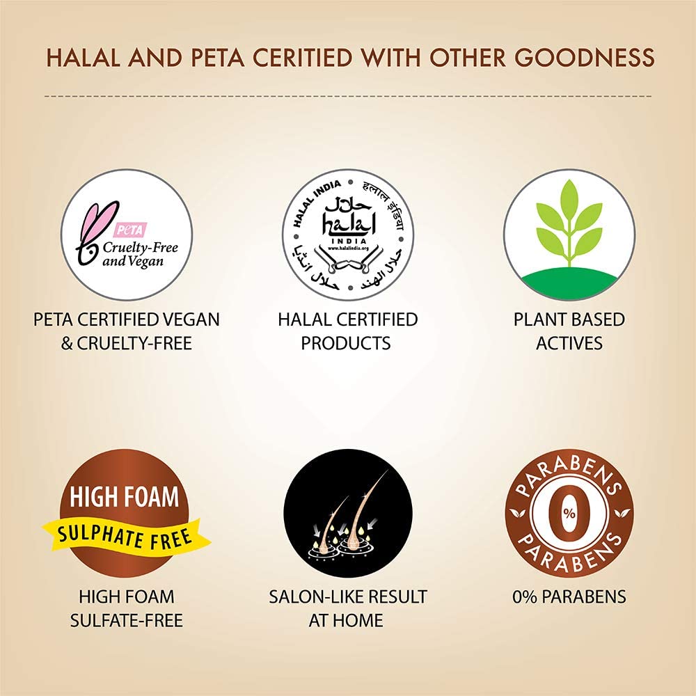Iba Black Seed Therapy Shampoo, Conditioner, Hair Oil Combo (230 ml + 125 ml + 240 ml)