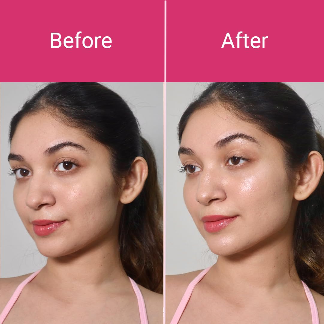 Iba Strobe to Glow Illuminating Primer + Moisturizer, 25gm