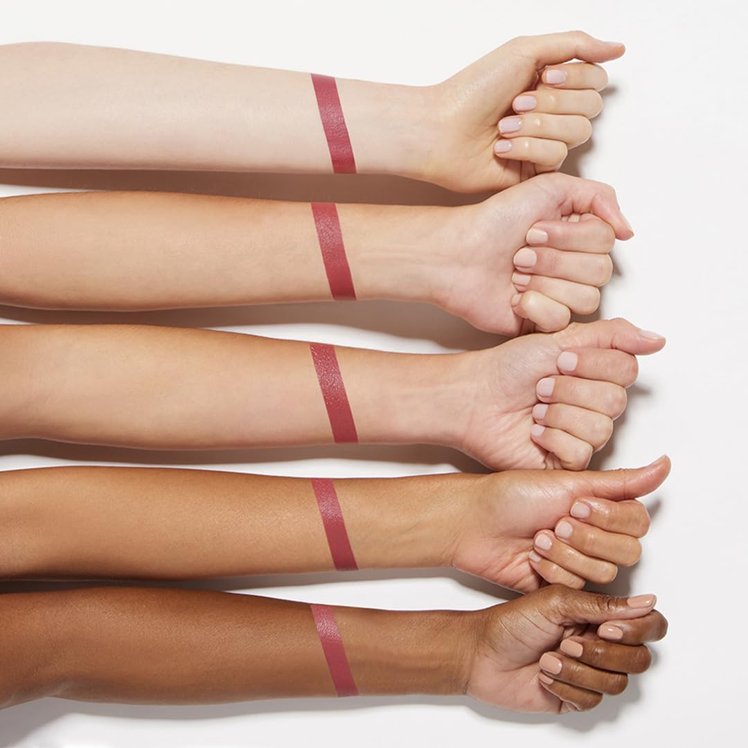 Maybelline New York SuperStay Matte Ink Liquid Lipstick - Iconic Ruler, Highly pigmented, Transfer Proof & Fade Proof. Maybelline New York SuperStay Matte Ink Liquid Lipstick Lasts Up To 16 Hour|5 ml