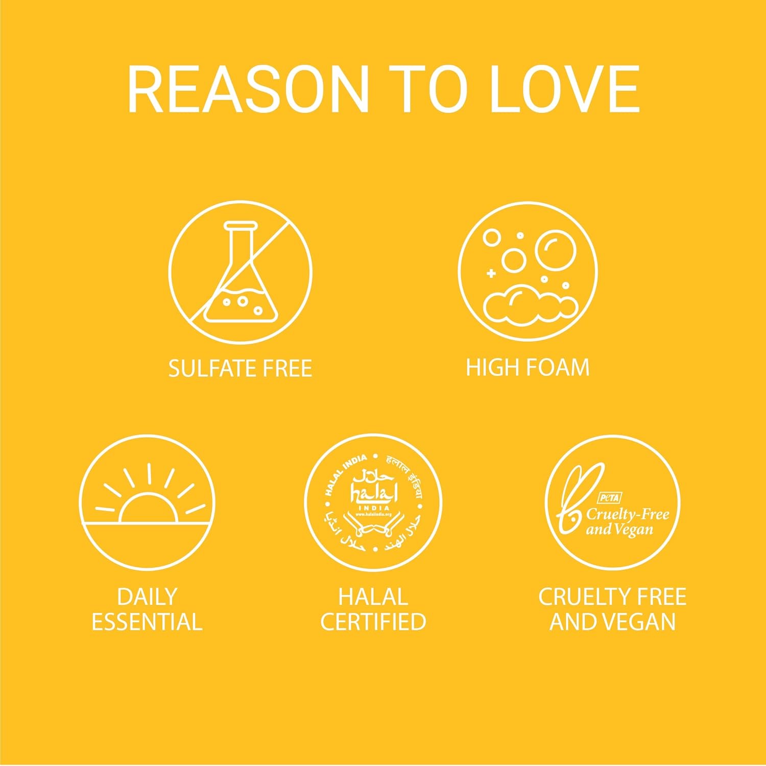 Iba Vitamin C Glow Body Wash | No Parabens No Sulfates | For Cleansed & Glowing Skin | Halal Certified & Vegan - 320ml