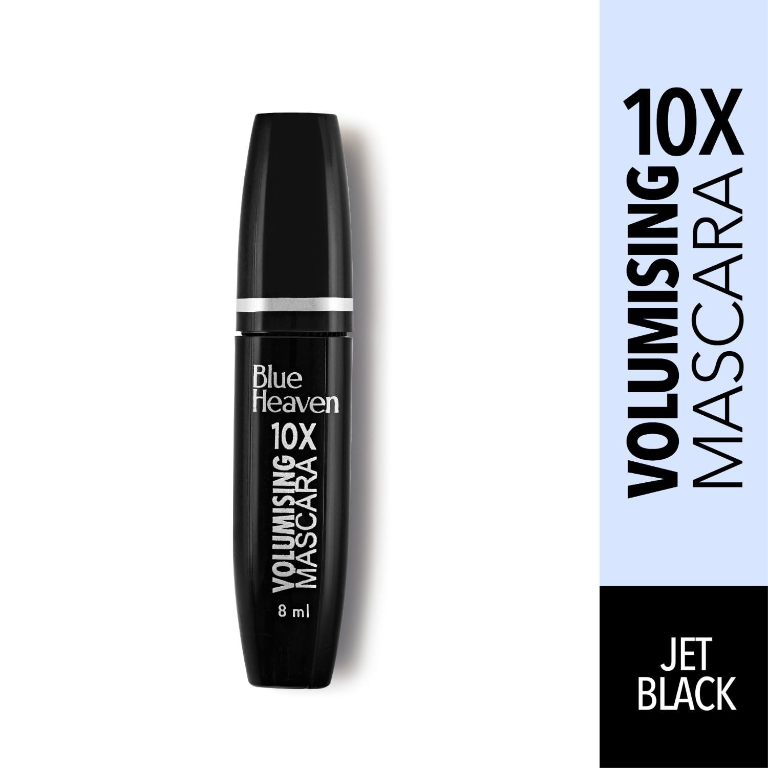 Blue Heaven Mesmerising Eye Kit Combo Pack of 4