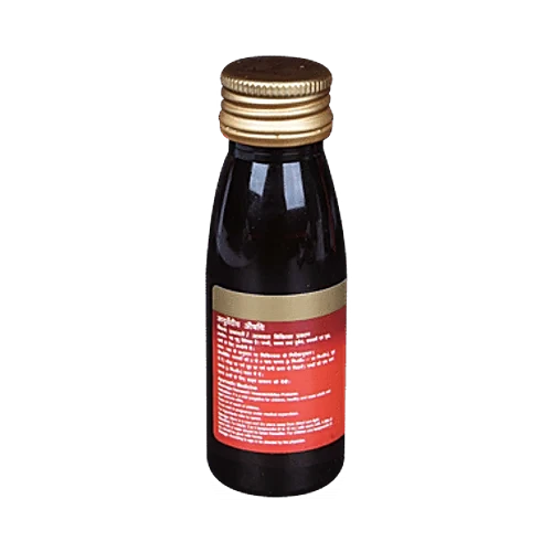 Dabur Ayurvedic Erand Tail (Castor Oil) (50ml) constipation