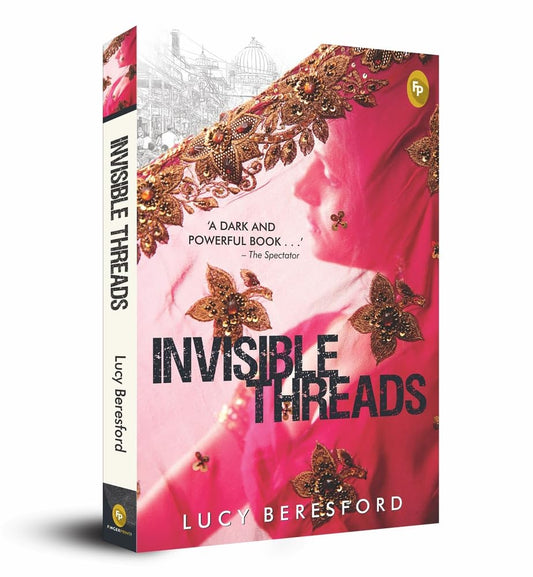 Invisible Threads | Paperback Book